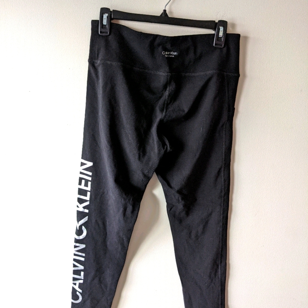 Calvin Klein Workout Leggings